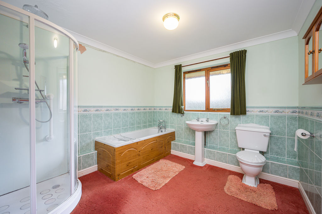Bathroom- click for photo gallery